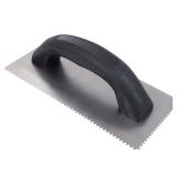 ROBERTS 9 V-Notched Economy Flooring Trowel