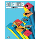 Alfred Music Flute Piano Book
