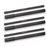 LifeStraw Sip Water Filter Straw 3-Pack