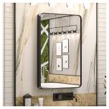 Keonjinn 20x32 Mirrored Medicine Cabinet