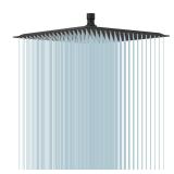 BESy 16in Rain Shower Head