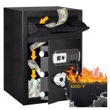 KAER Drop Safe 2.8 Cuft
