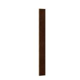 Hampton Bay 3x30in Furniture Filler Spice