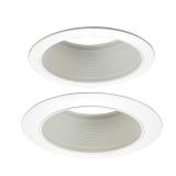 HALO 6 in. Recessed Light Trim