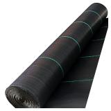 VEVOR Geotextil Fabric 4x18.3m