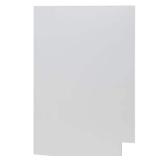Hampton Bay Base Cabinet Panel 24x34.5in