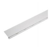 Amerimax White Gutter Guard 24-pk 7x36in