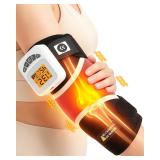 CAMECO Heated Elbow Massager