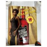 Richards Wild Irish Rose Sweet Trad. Poster 18x24