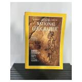 National Geographic Magazine Aug 1981