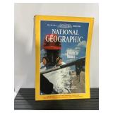 National Geographic Magazine Mar 1985