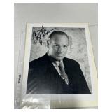 Signature Licks Craig T. Nelson Signed Photo