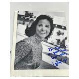 Celia Kaye Autographed Photo