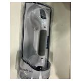 Glacier Bay 12 in. Suction Cup Grab Bar