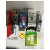 Tapo Smart Wi-Fi Bulb Markers Bundle