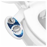 LUXE Bidet NEO 120 Bidet Attachment Blue