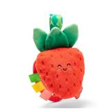 Melissa  Doug Teether Stroller Toy