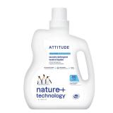 ATTITUDE Laundry Detergent 67.6 Fl Oz