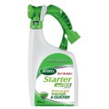 Scotts Southern Gold Tall Fescue Grass Seed