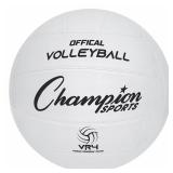 Champion Sports Official Size Volleyball
