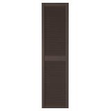 Ply Gem Louver Shutter 15x51