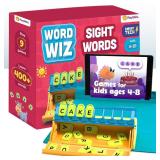 Shifu Letters Learning Kit Ages 4-10