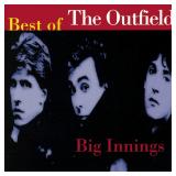 LEGACY RECORDINGS Big Innings CD