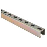 Superstrut 2 Ft. 12-Gauge Strut Channel