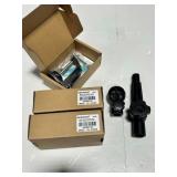 Neewer Table Clevis Microphone Clamp