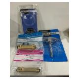 Tectite Everbilt Plumbing Parts Bundle