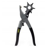 General Tools 6-Size Hole Punch 8.5 in