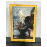 National Geographic Magazine Jun 1984