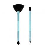 Carmindy Dual Eyeshadow Brush
