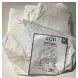 Costco King Egyptian Cotton 400TC Sheet Set