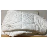 Sealy White Sheet