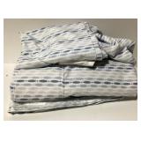 South Point Home Fashions TwinTwin XL Sheet Set