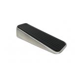 Shepherd Satin Nickel Door Wedge 4.65 L