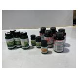Swanson  Umzu Health Supplements