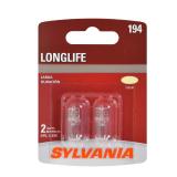 SYLVANIA 194 Long Life Bulb