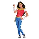 Rubies Wonder Woman Costume Girls M