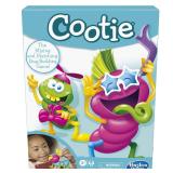 Hasbro Cootie Board Game 7.8x10.5in