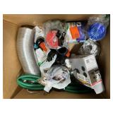 Google LED Light  PVC Pipe Bundle