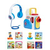 Little Tikes Story Dream Machine Paw Patrol Set