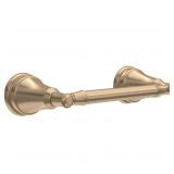 DELTA Champagne Bronze Toilet Paper Holder