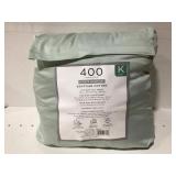 King Egyptian Cotton Sheet Set
