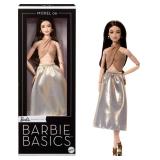 Barbie Basics Model 06 Fashion Doll 12.6in