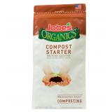 Jobes Organics Compost Starter 4 lbs