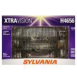 SYLVANIA Headlight Bulb H4656