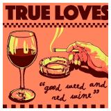Zach Top - Good Weed  Red WineDopus No. 1