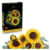 LEGO Botanicals Sunflowers 686pc